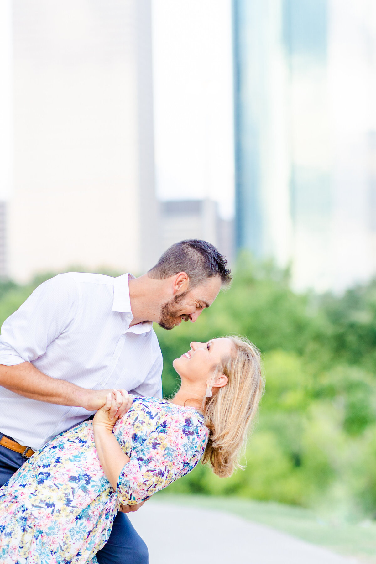 Kara & Travis Engagement Session at Elanor Tinsley Park-0137