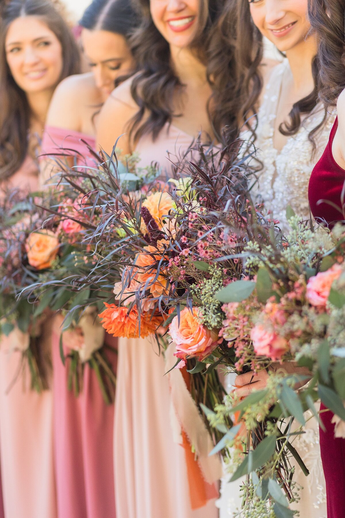 Fairmount Horitculture + Philadelphia + PA + Sarah and Zach + Jewish Couples + Yael Pachino Photogarphy LLC_3231