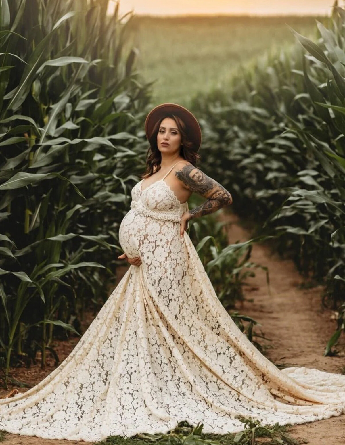 Charleston-Pregnancy-Photographer-11
