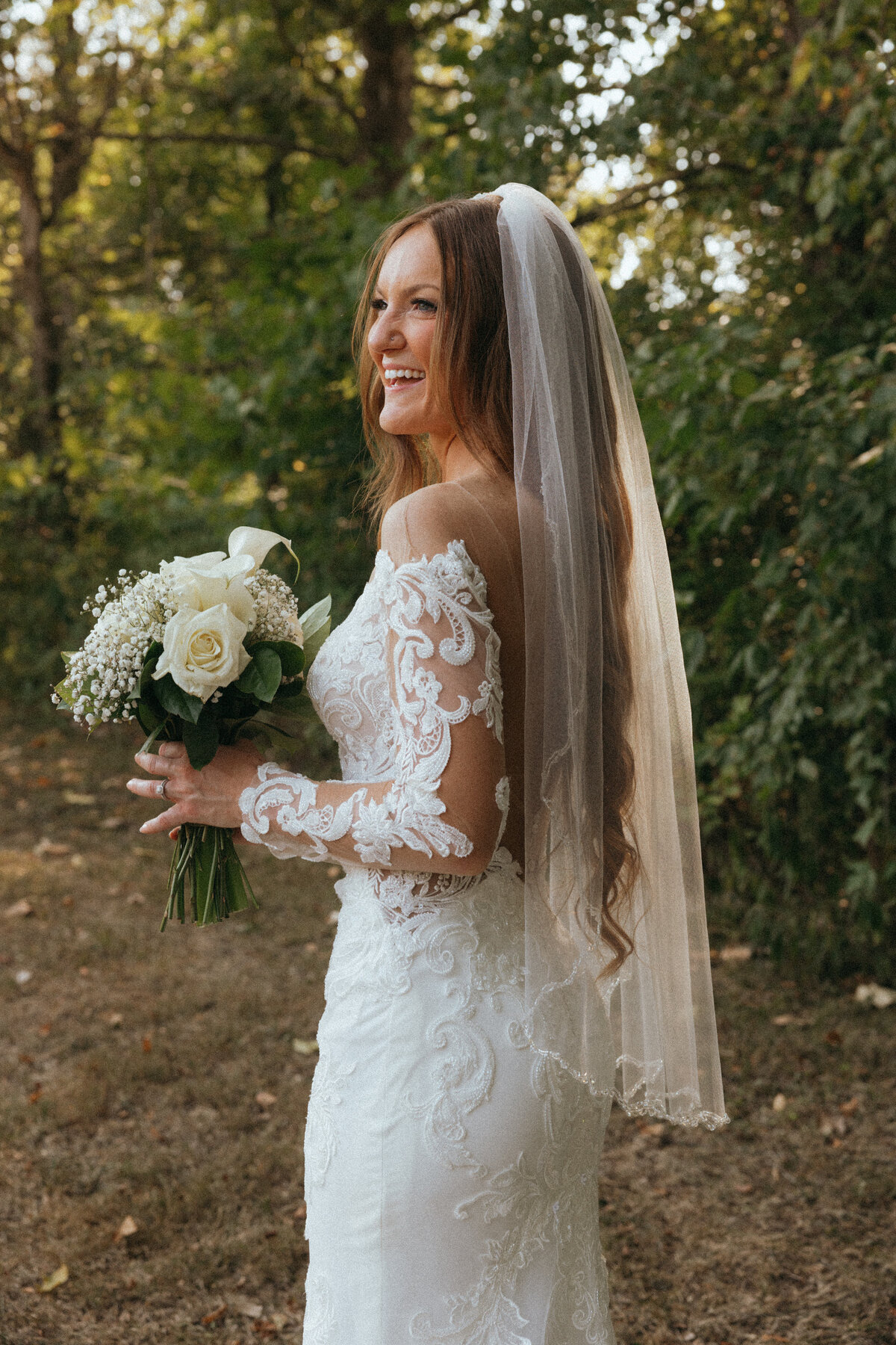 Logen & Mason Wedding 2 _ Megan Badia Photography-14