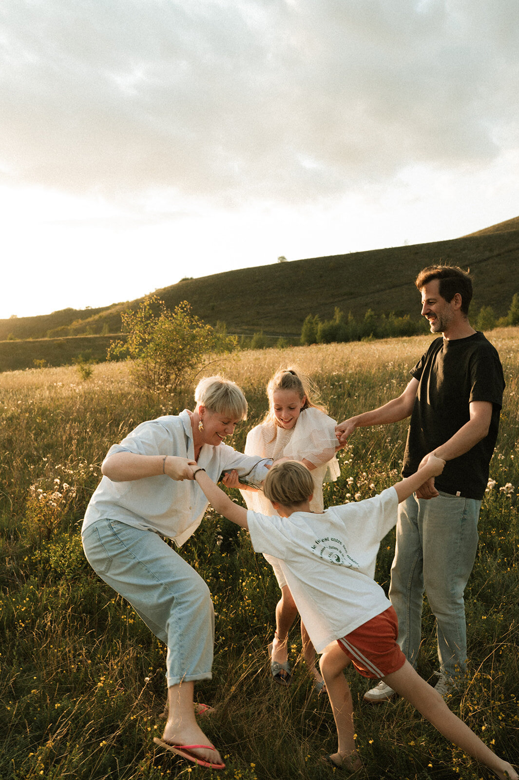 fotoshoot voor gezin, Herentals130