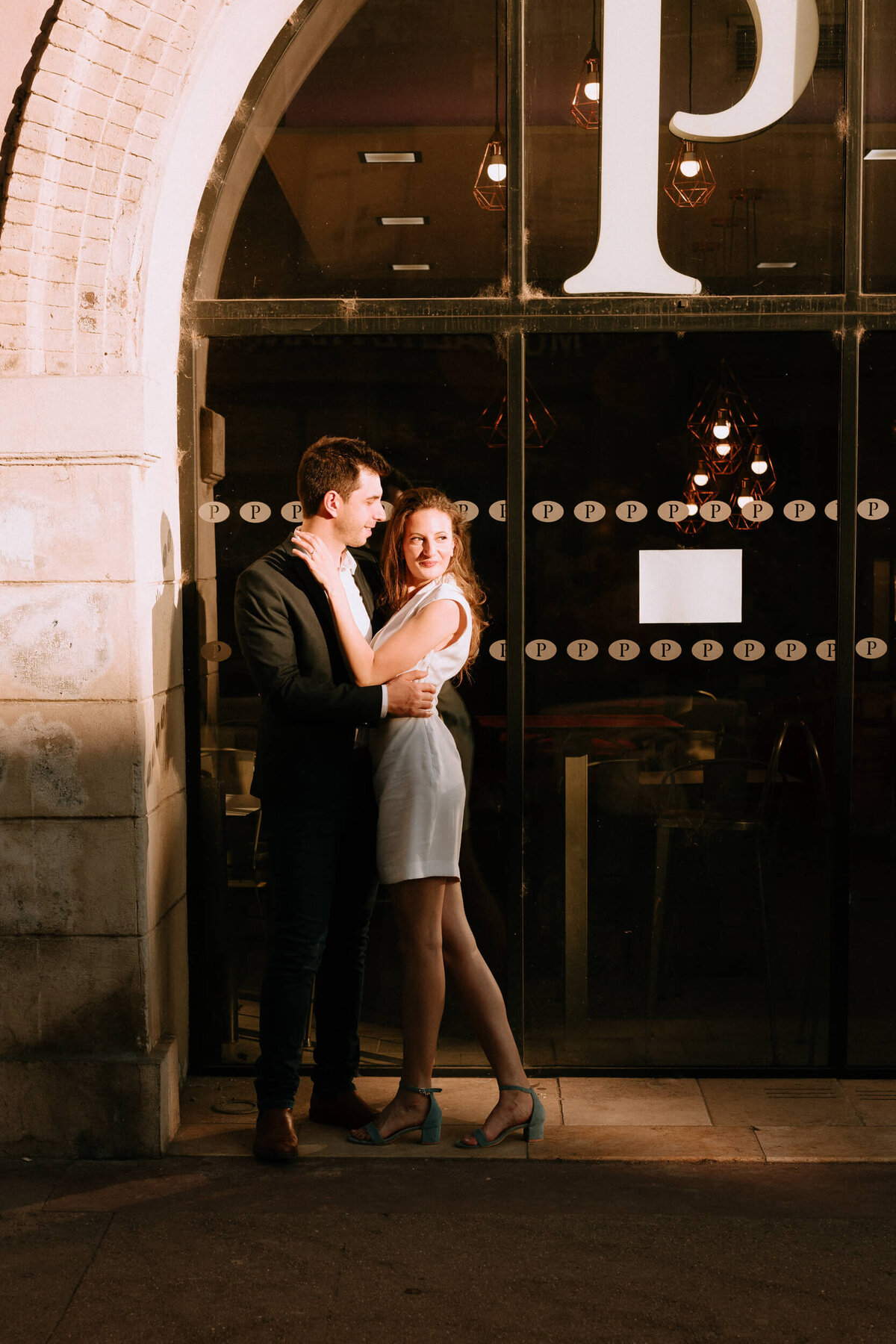 séance en amoureaux à Toulouse