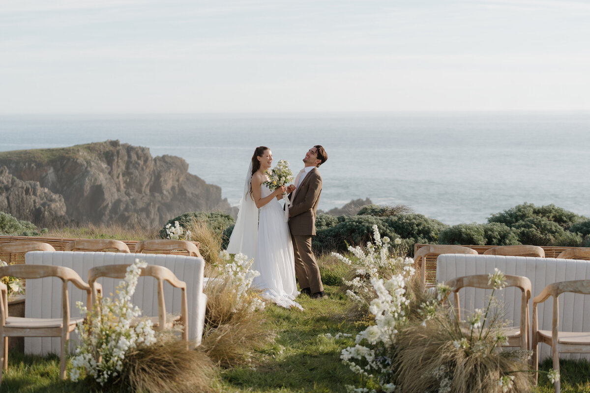 Sea Ranch Lodge Elopement Photos60