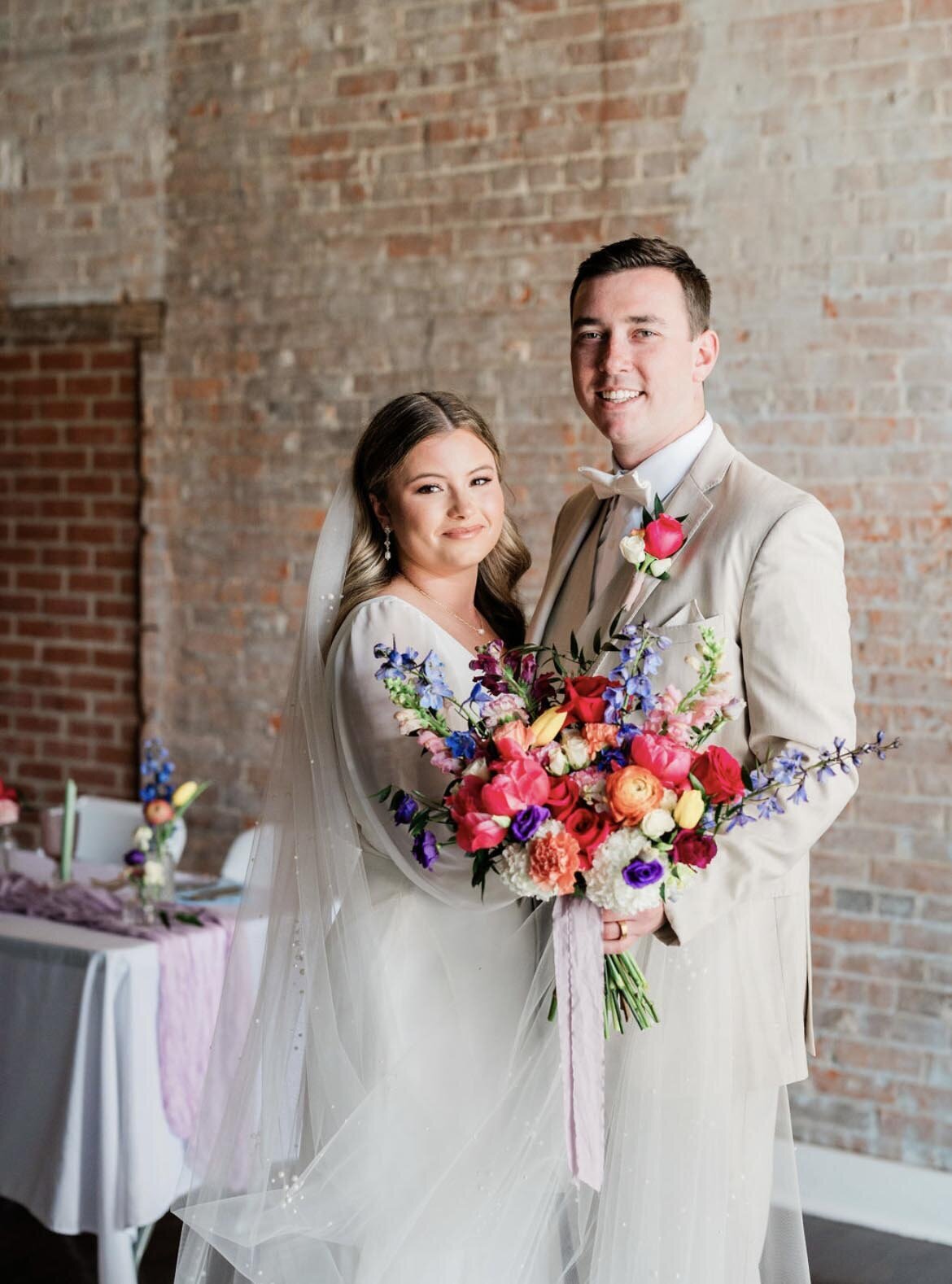 Hayley Palmer Ohio Bridal Makeup Artist29
