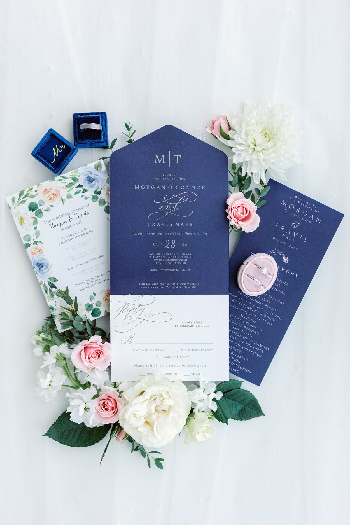 Travis & Morgan-Wedding-Columbia Restaurant-3