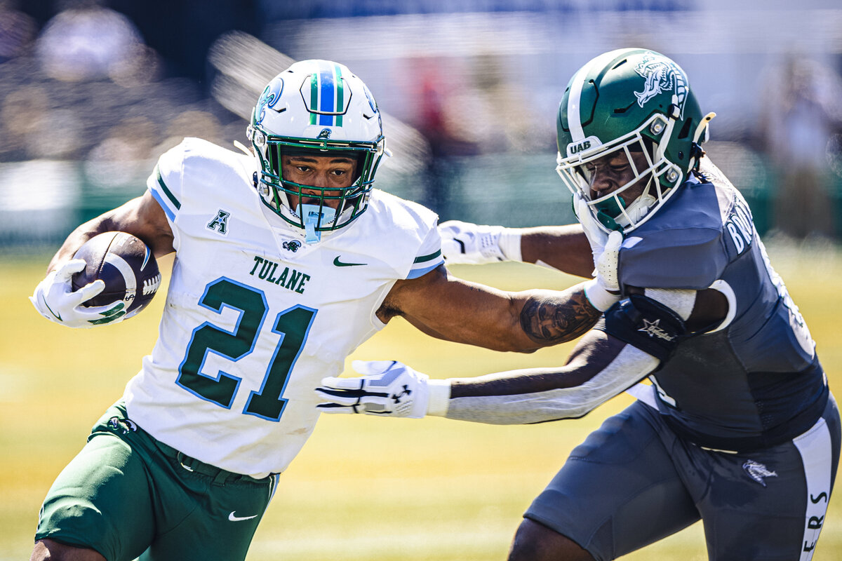 PSF_UAB Football_vs_Tulane_01530