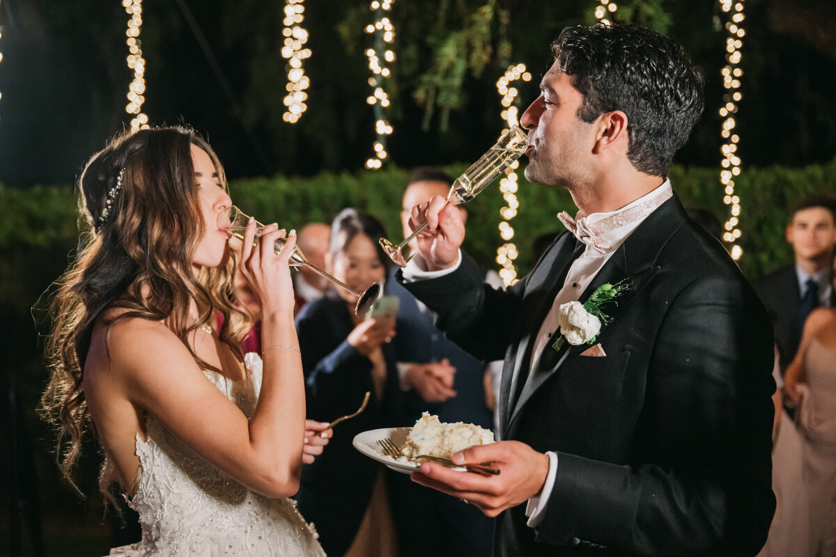 Hummingbird Nest Ranch Wedding 141