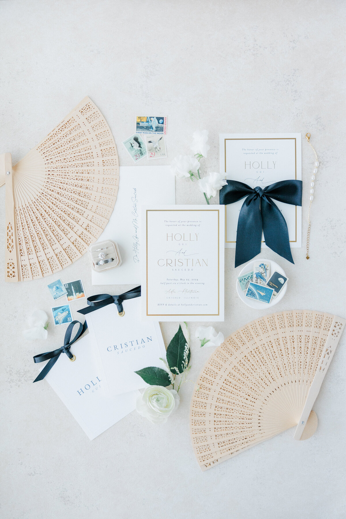 Lexi Benjamin Photography_Adler Planetarium Wedding_05.25.24-1