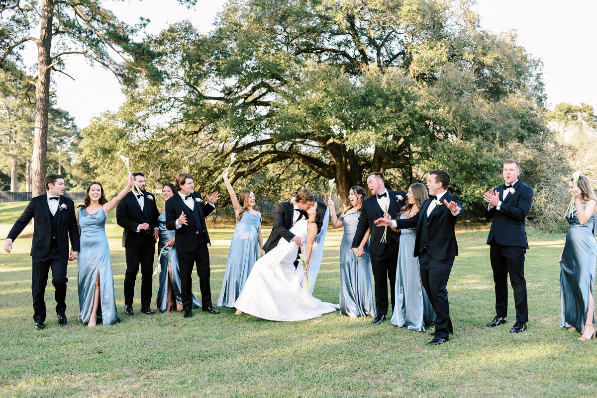 In Time Weddings & Events Houston Texas Greater Houston Texas Wedding Event Planning Planner Destination Weddings Chardae Renée DeTerlizzi116