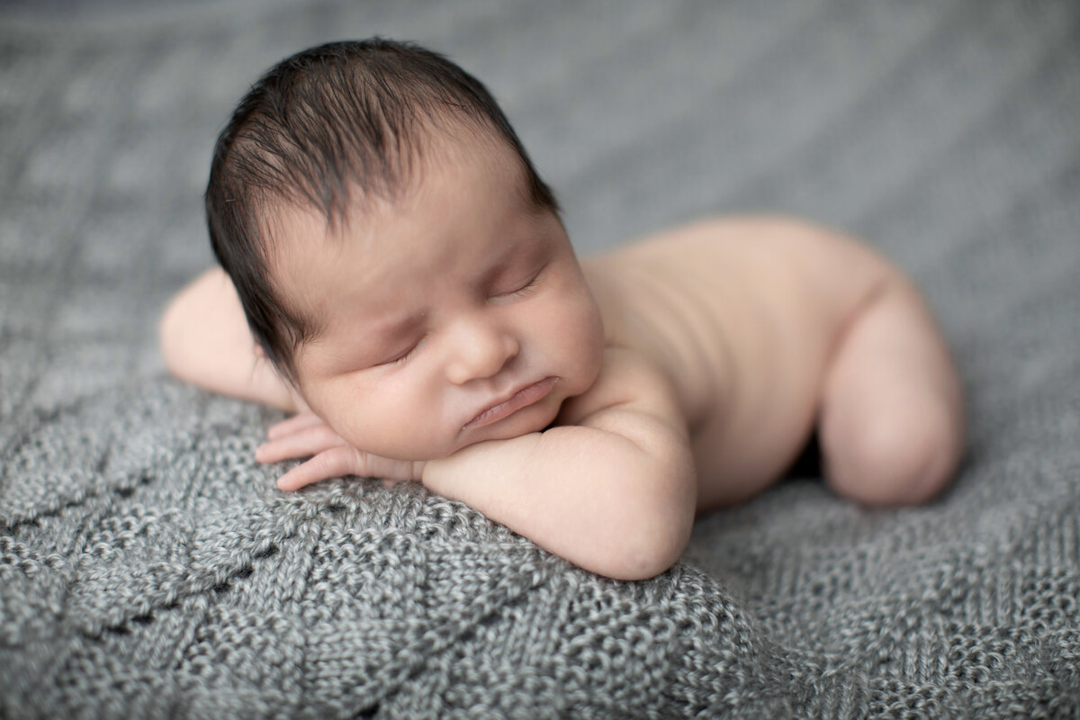 newborn  photographer - north bay001