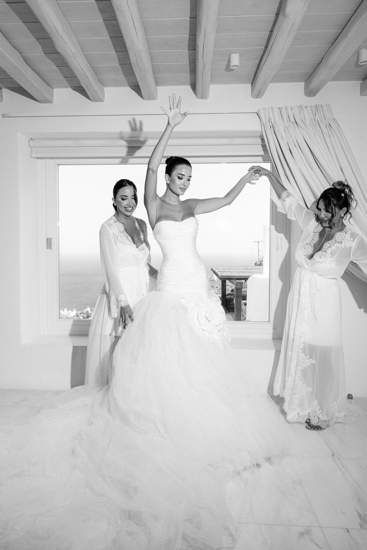 destination wedding in mykonos greece 14