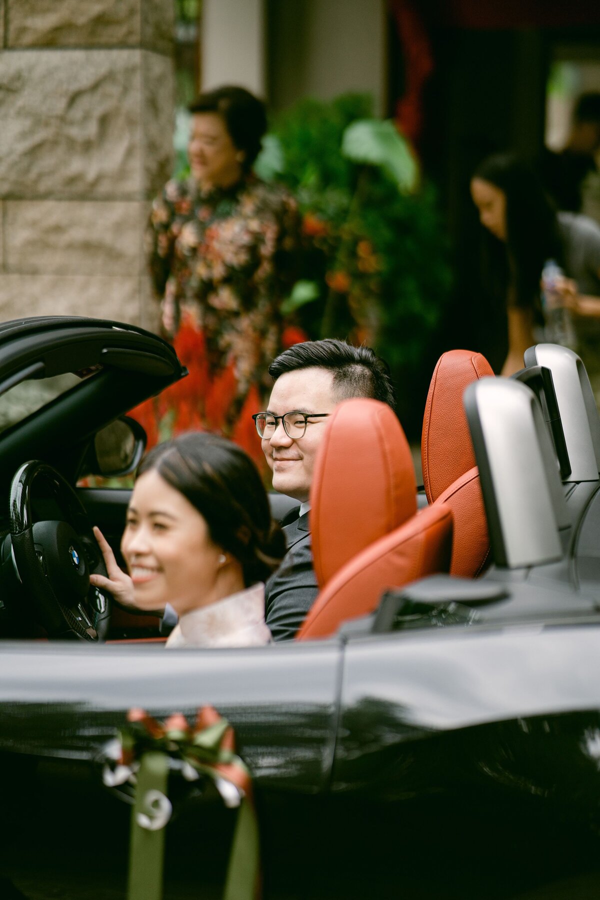 264Zong Ye & Kate Singapore Wedding Photography MARITHA MAE