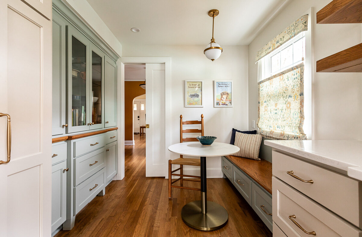 Kara Kersten Design | Kansas City Interior Designer