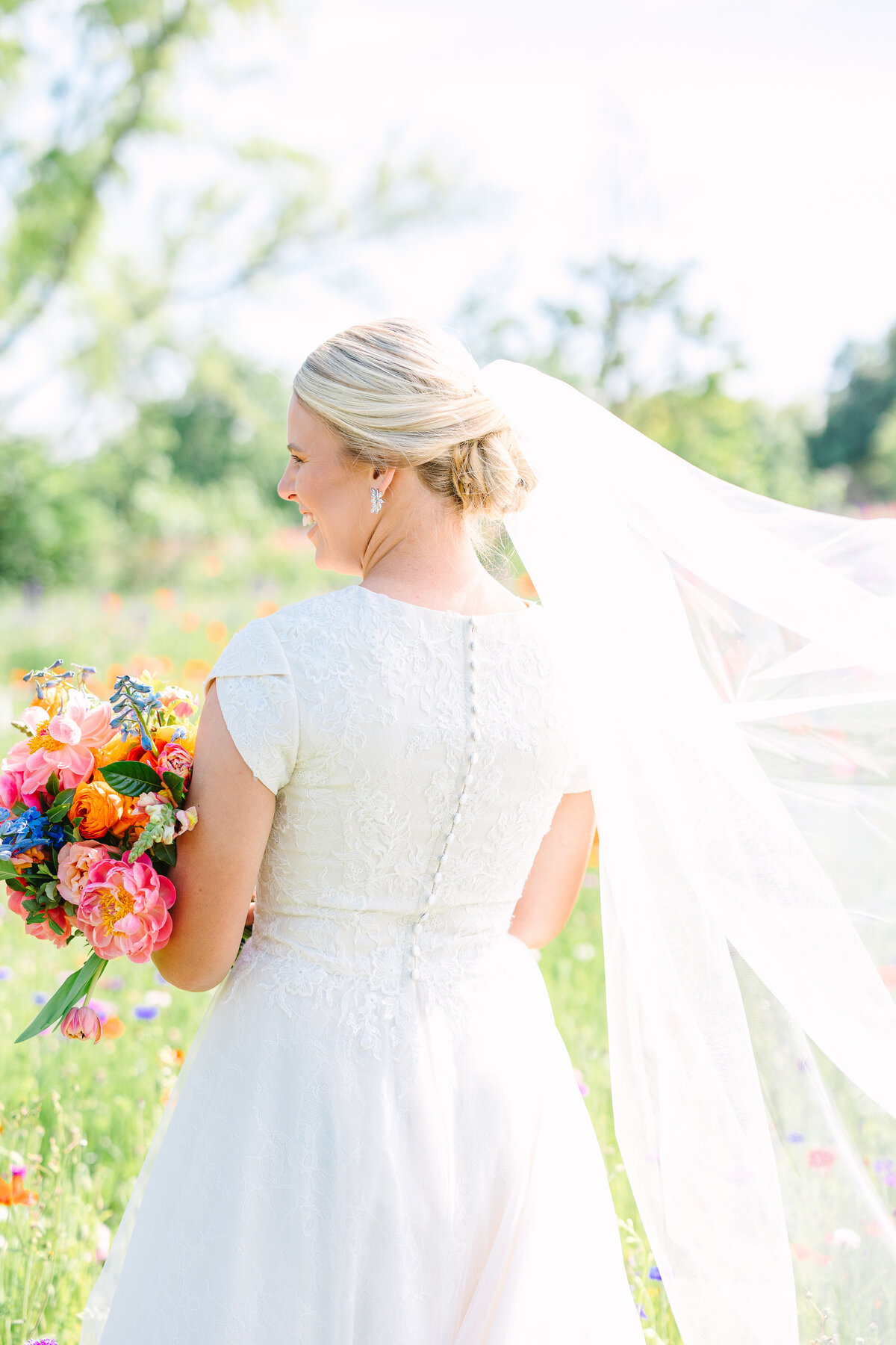 Dallas Fort Worth Wedding Photographer