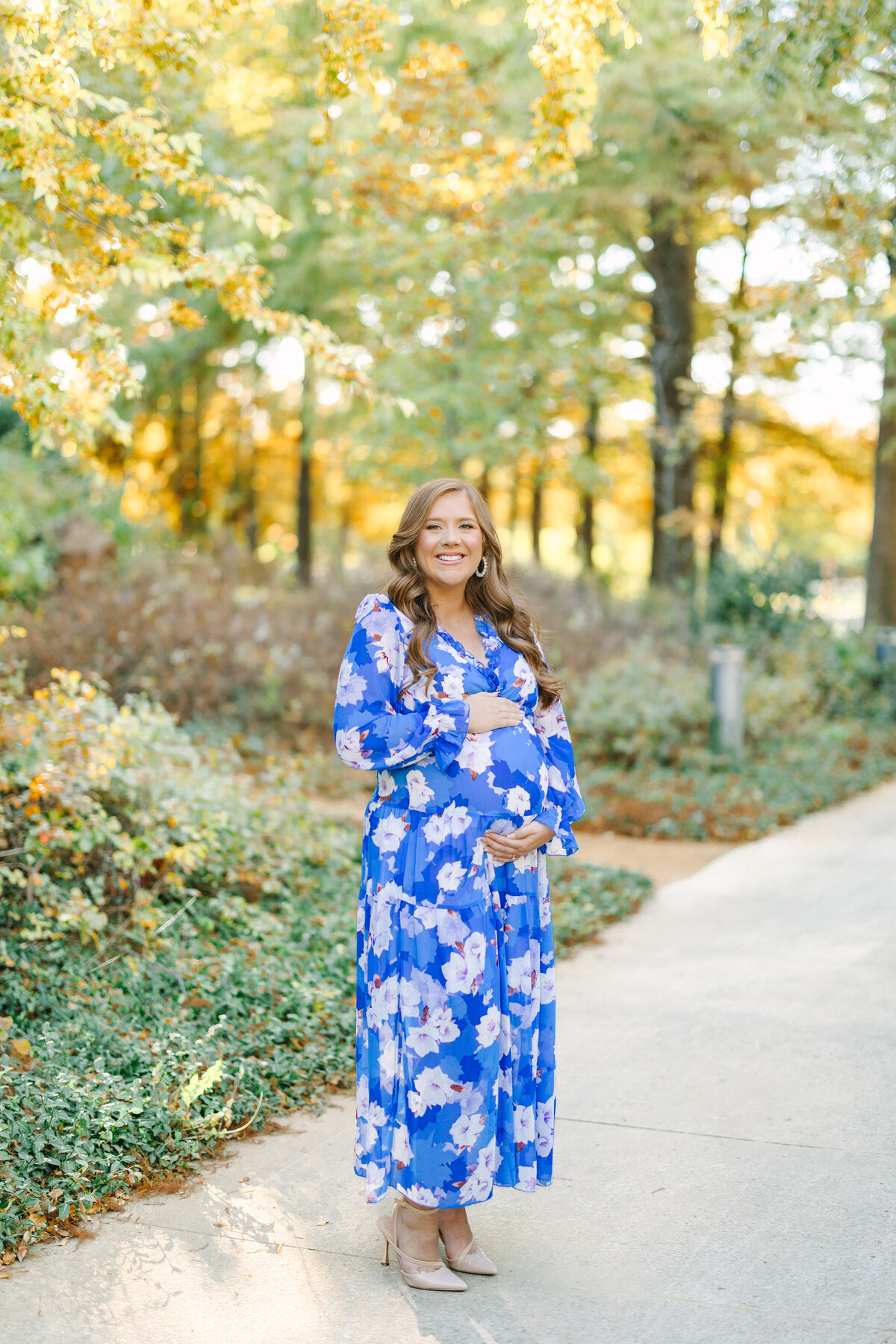 Kaspereit Maternity-5