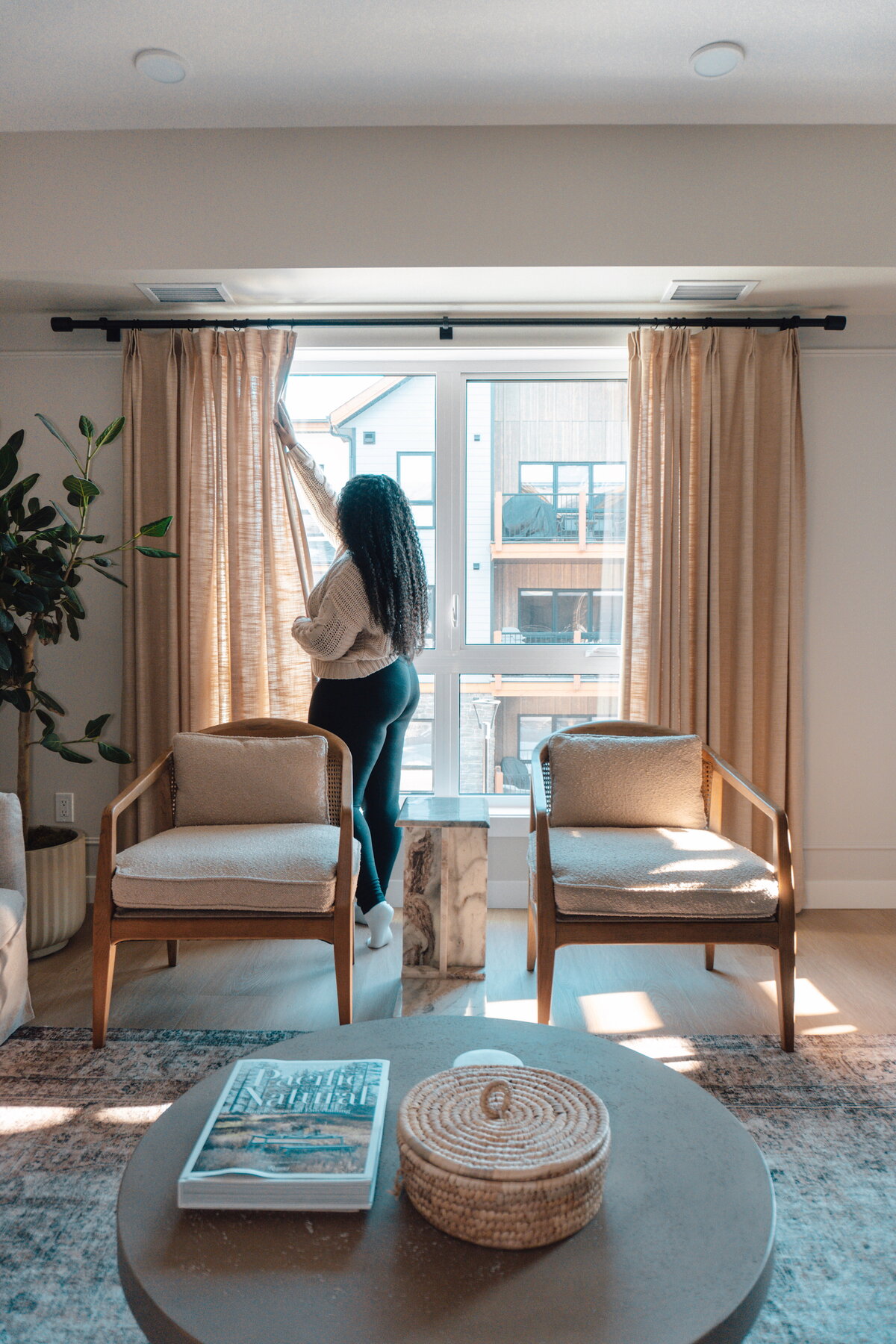 Revive Mountain Retreat x LTN - Image 6