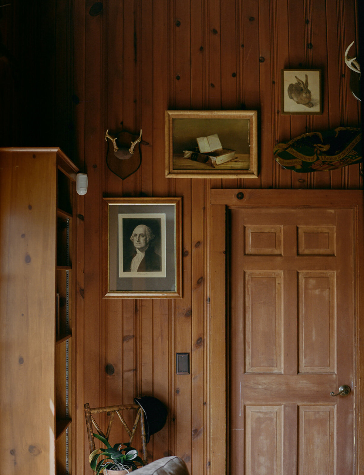 Annalise & Jonathan Tented Private Residence Connecticut Wedding-29