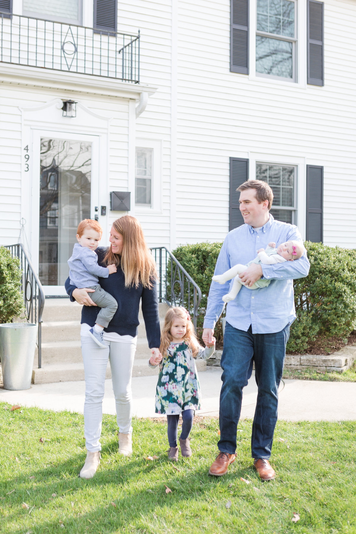 Keating Family-45216