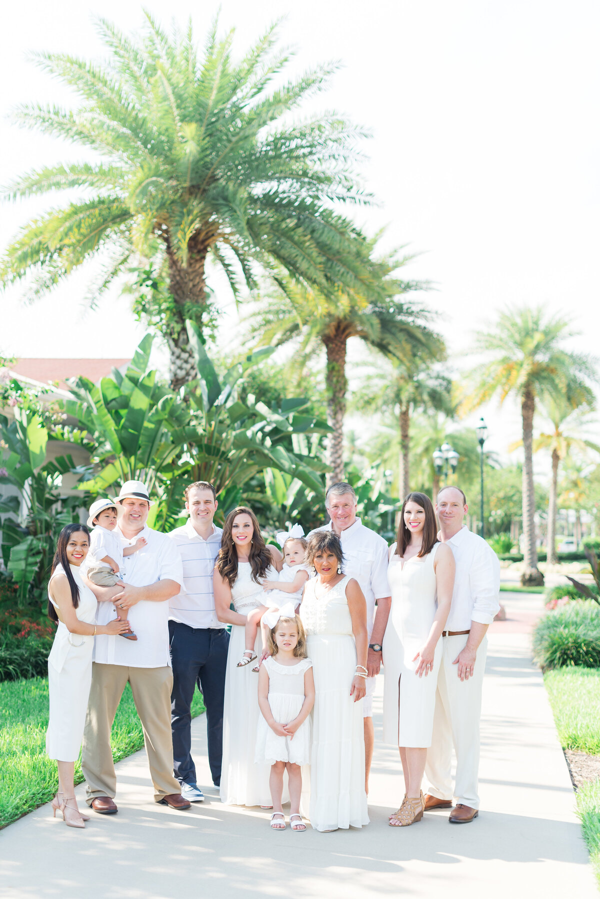 Grand Floridian Family Photos-14