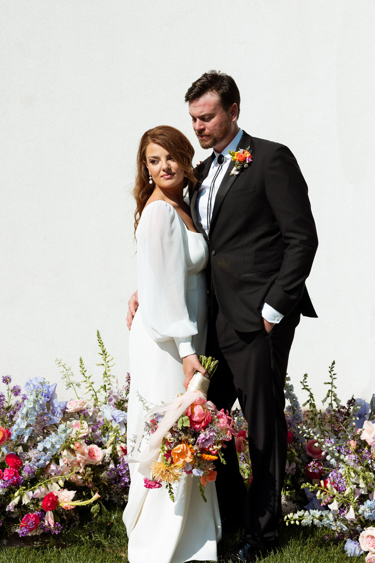 Megan Donovan Wedding Final-813