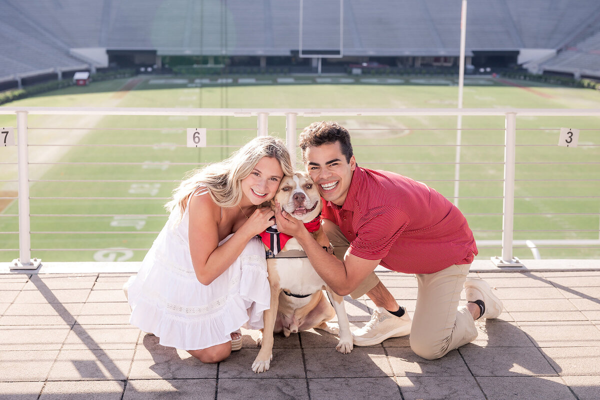 best uga photographer for seniors graduation arches photos 8