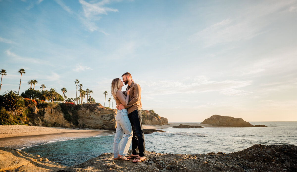 Couples photography in Orange County, California.