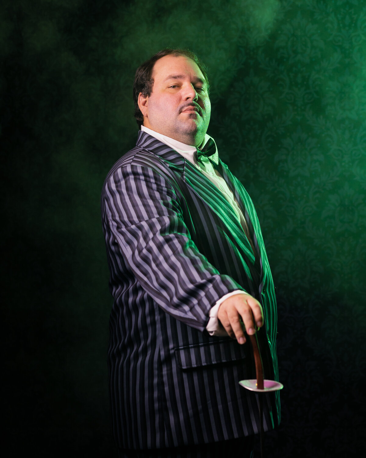 Addams Promo 1-3170