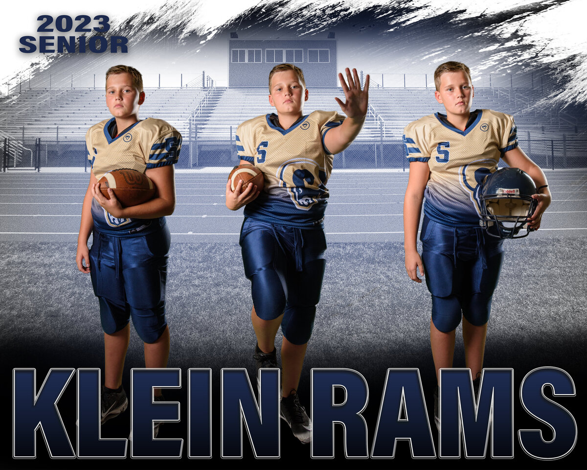 Klein Rams Football
