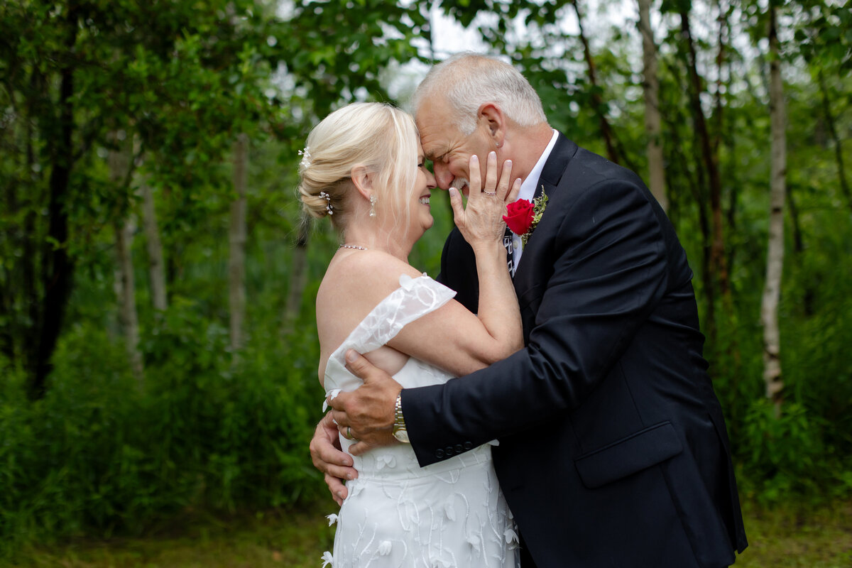 wedding photographer tanya and sean