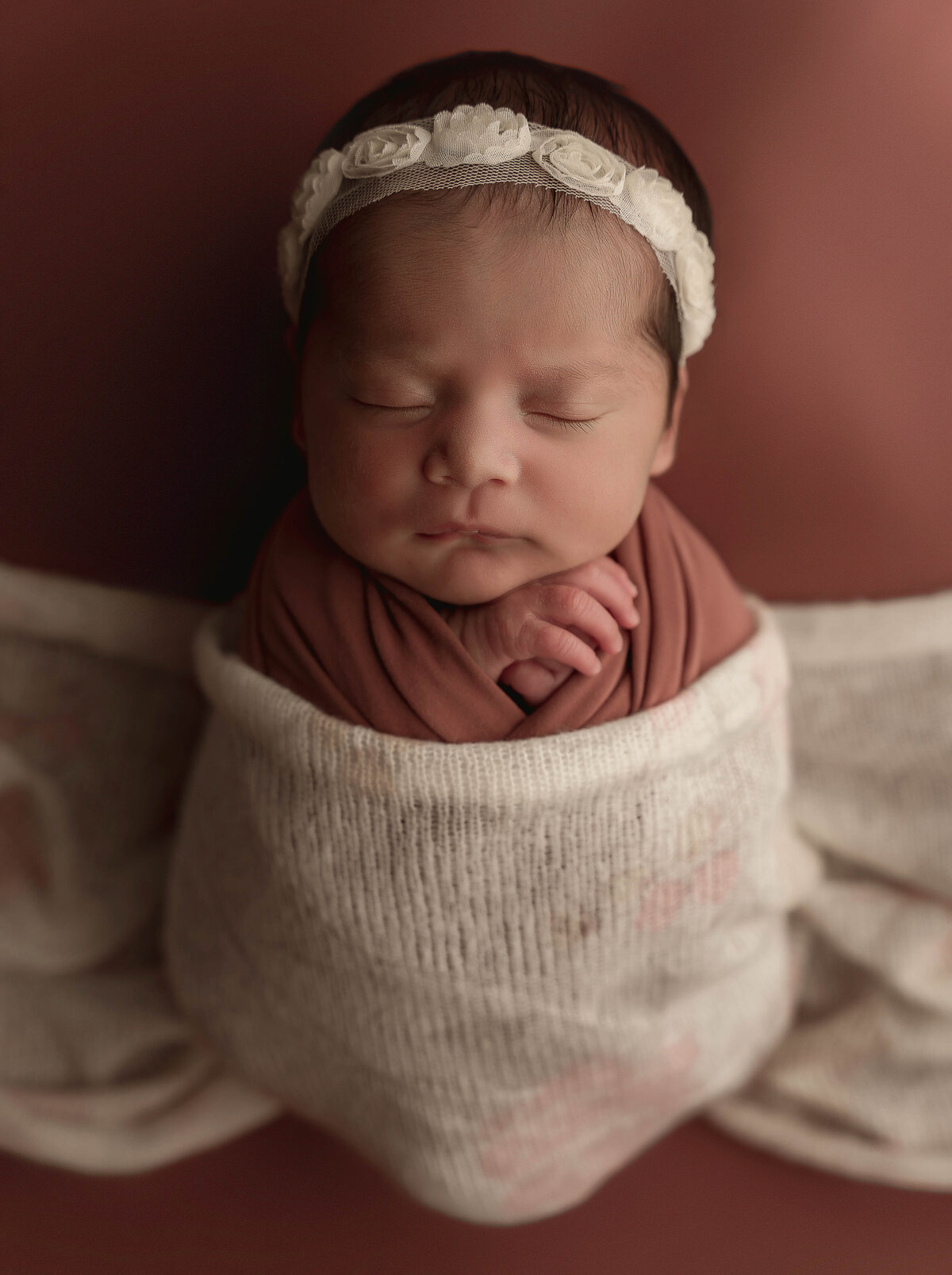 Alaia Newborn Model Call Breanna Marie Photos -2