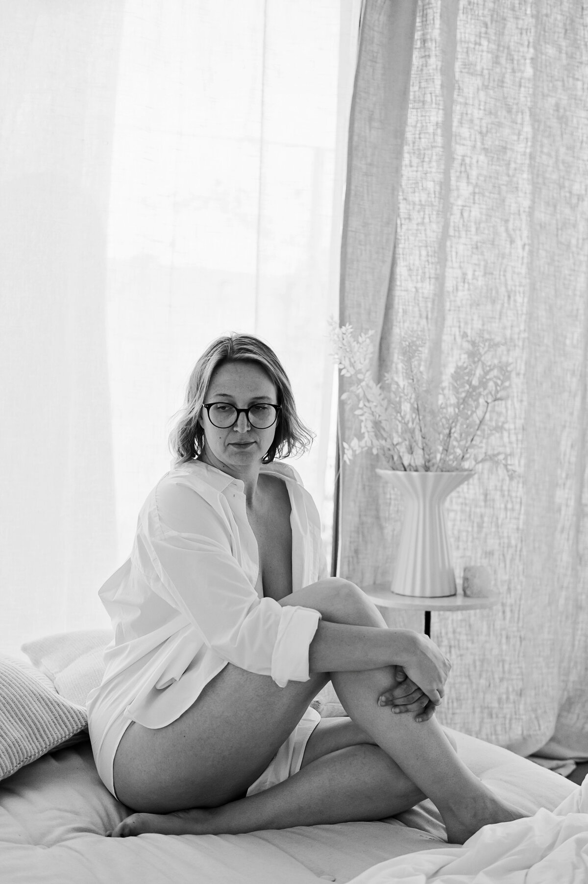 boudoir