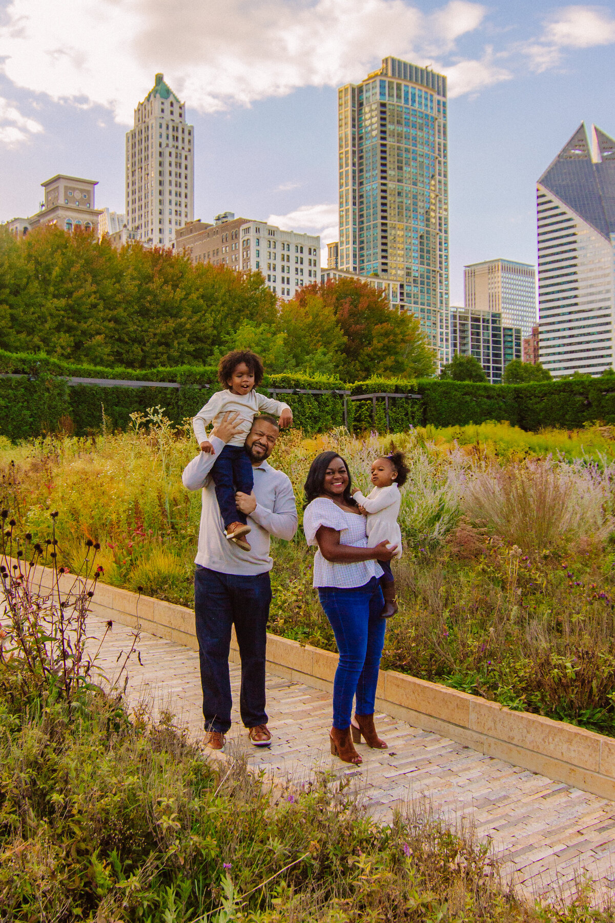 Portrait Photographer Chicago