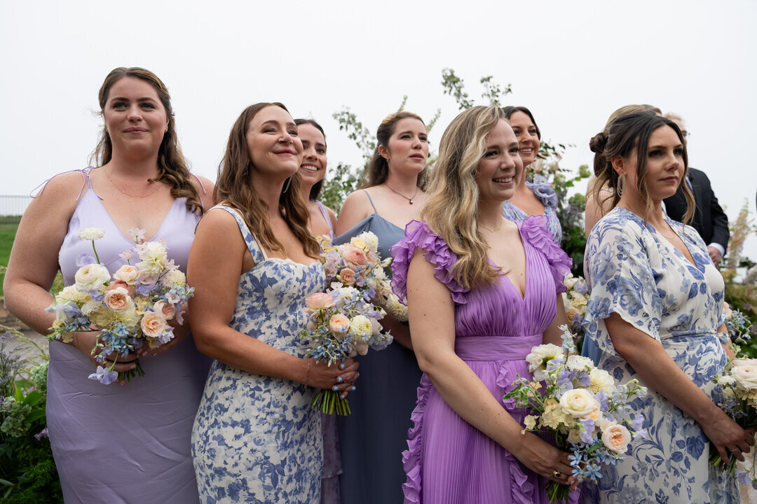 RD California Wedding at Ritz Carlton Half Moon Bay by GoBella.com 104