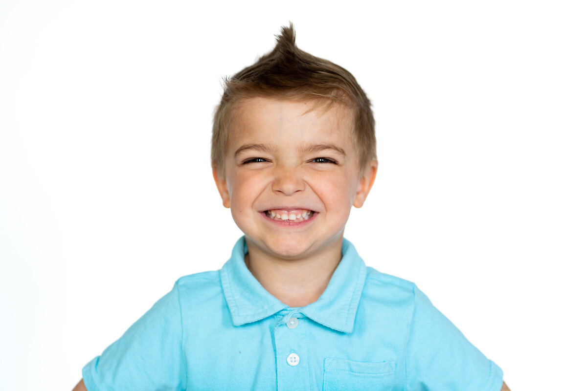 Fine Art School Portraits