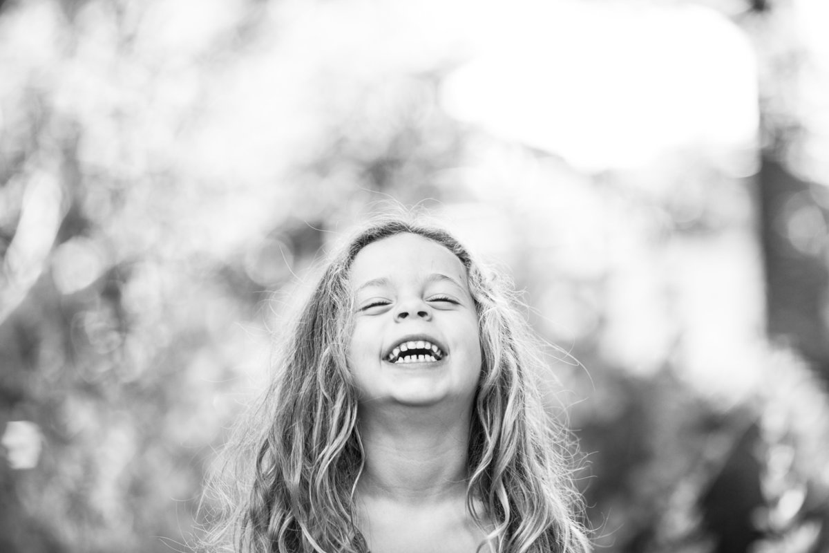 Lily is four-6461