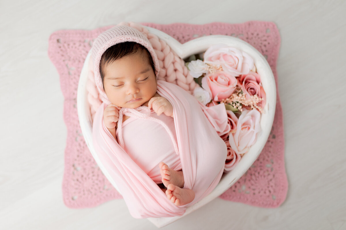 Newborn Photographer in Katy, Tx (70)
