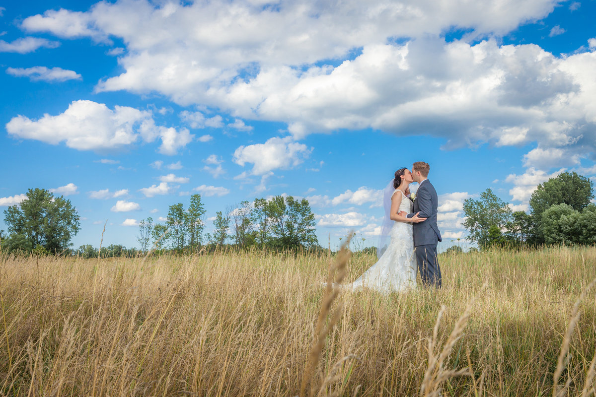arrowhead country club wedding photography buffalo ny