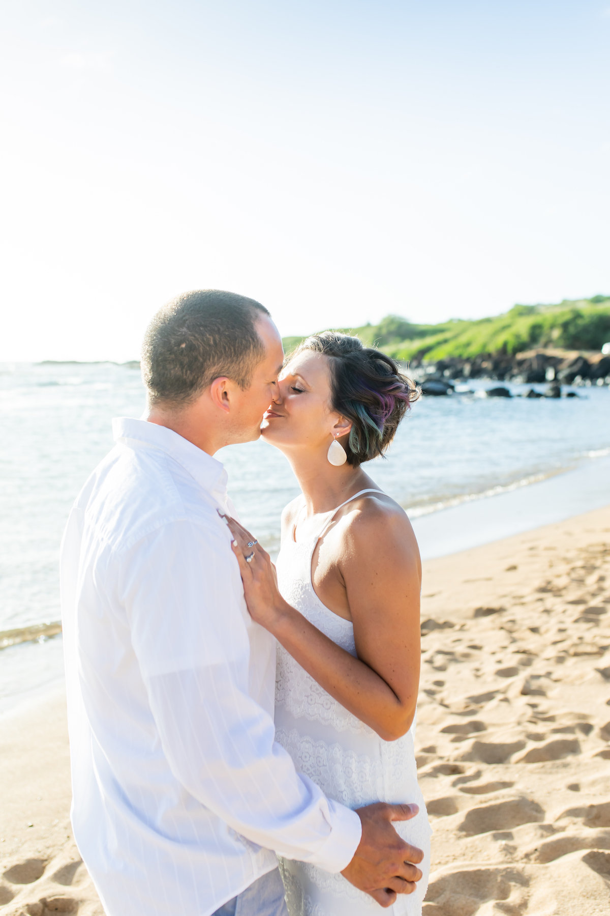 Kauai Couples Photography