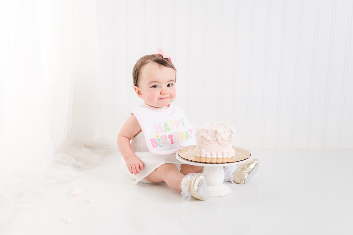 Lorelei One Year-108