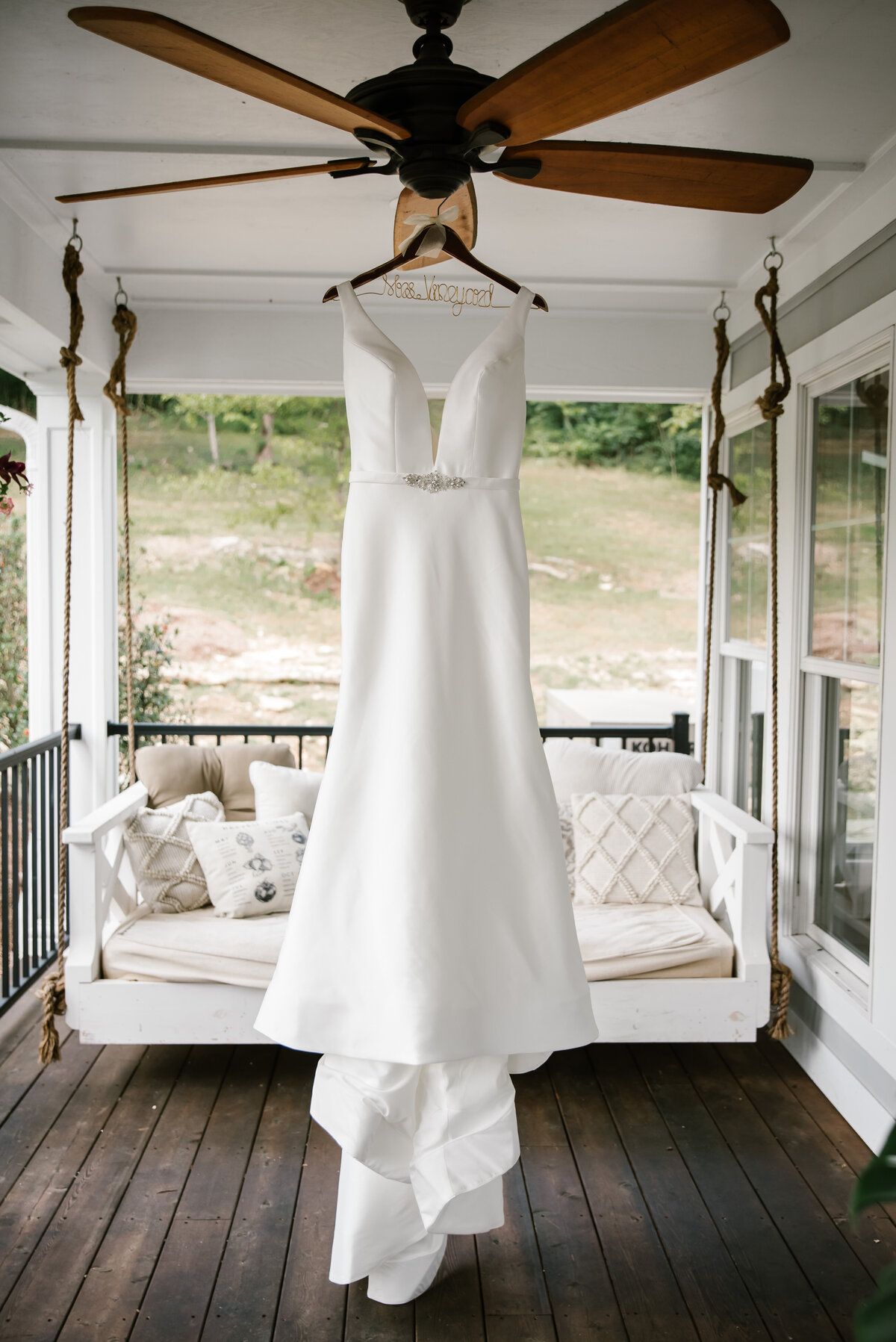 Sunflower Hill Wedding (3 of 42)