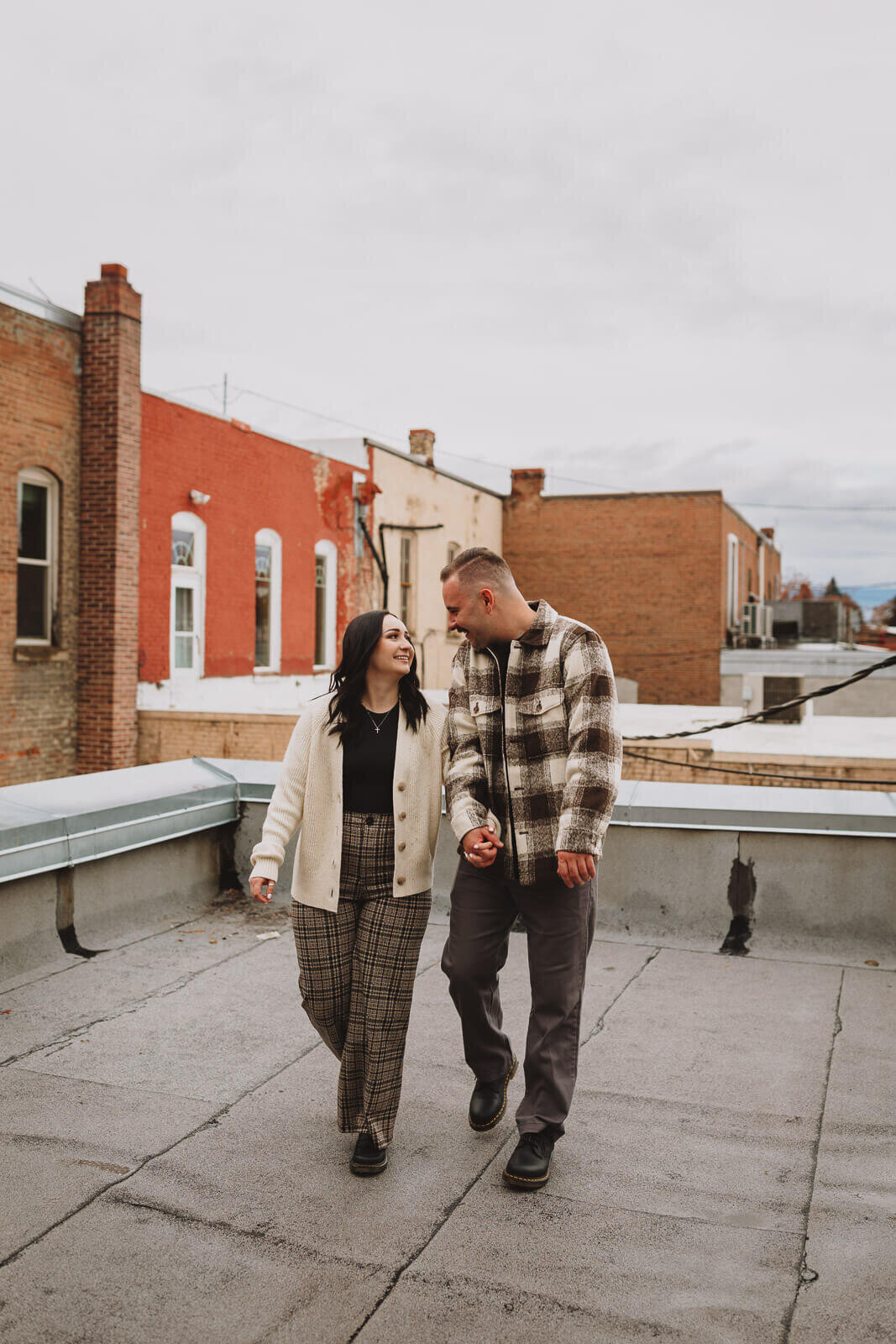 Downtown-Ellensburg-Engagement-Teresa-Bicchieri-Photo-1