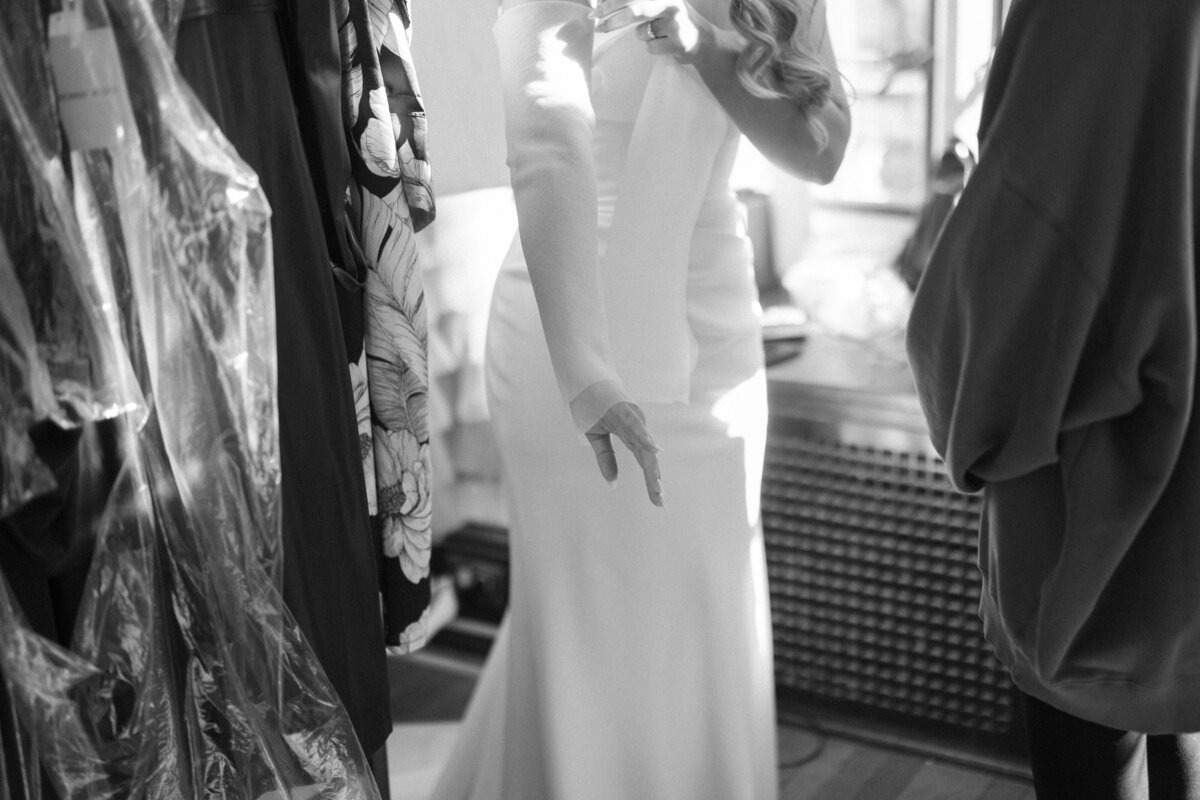 Becka + Evan - Parque Ridley Creek Philadelphia Wedding-40