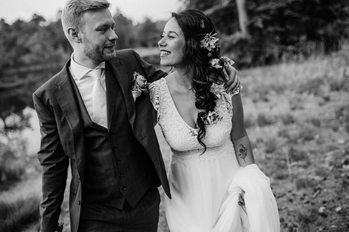 Bruiloft fotografie Hadassah Fotografeert 15