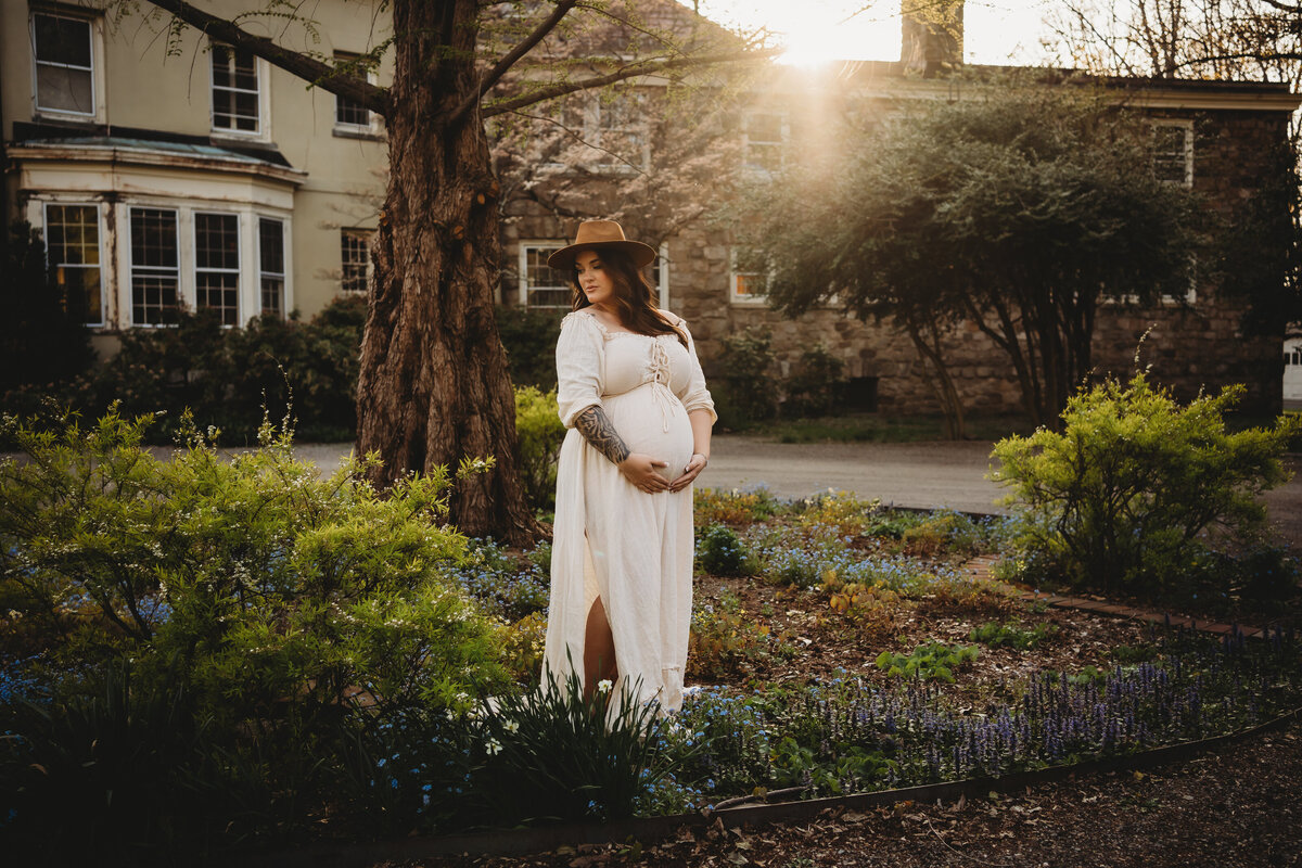 Junction City Maternity Photographers