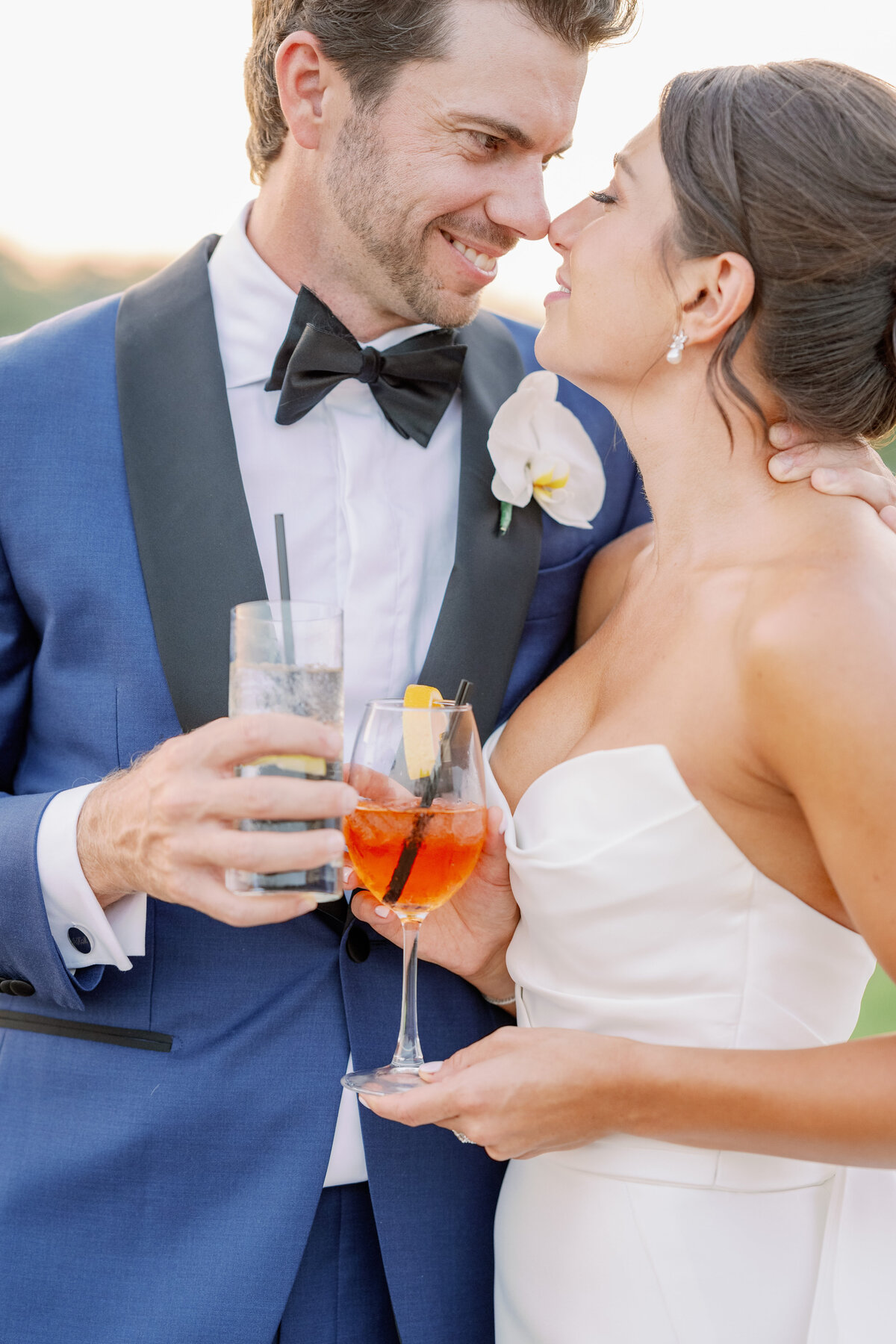 Hamilton Farm Golf Club Wedding_Danielle & Jack-219