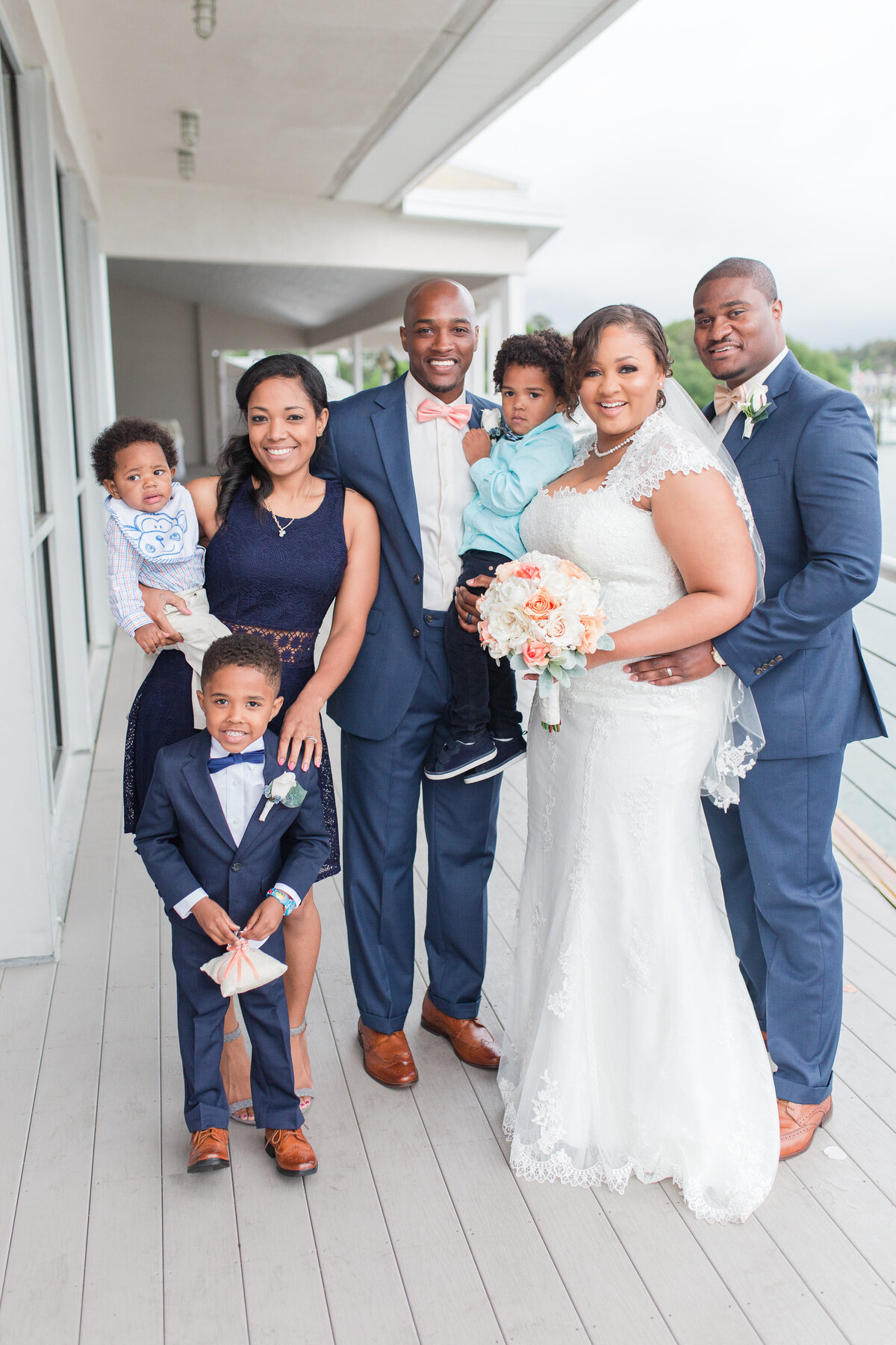 Angie McPherson Photography Ciera Darian Family Portraits-6