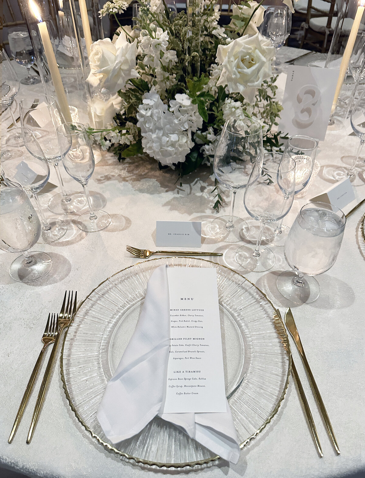 PlaceSettings