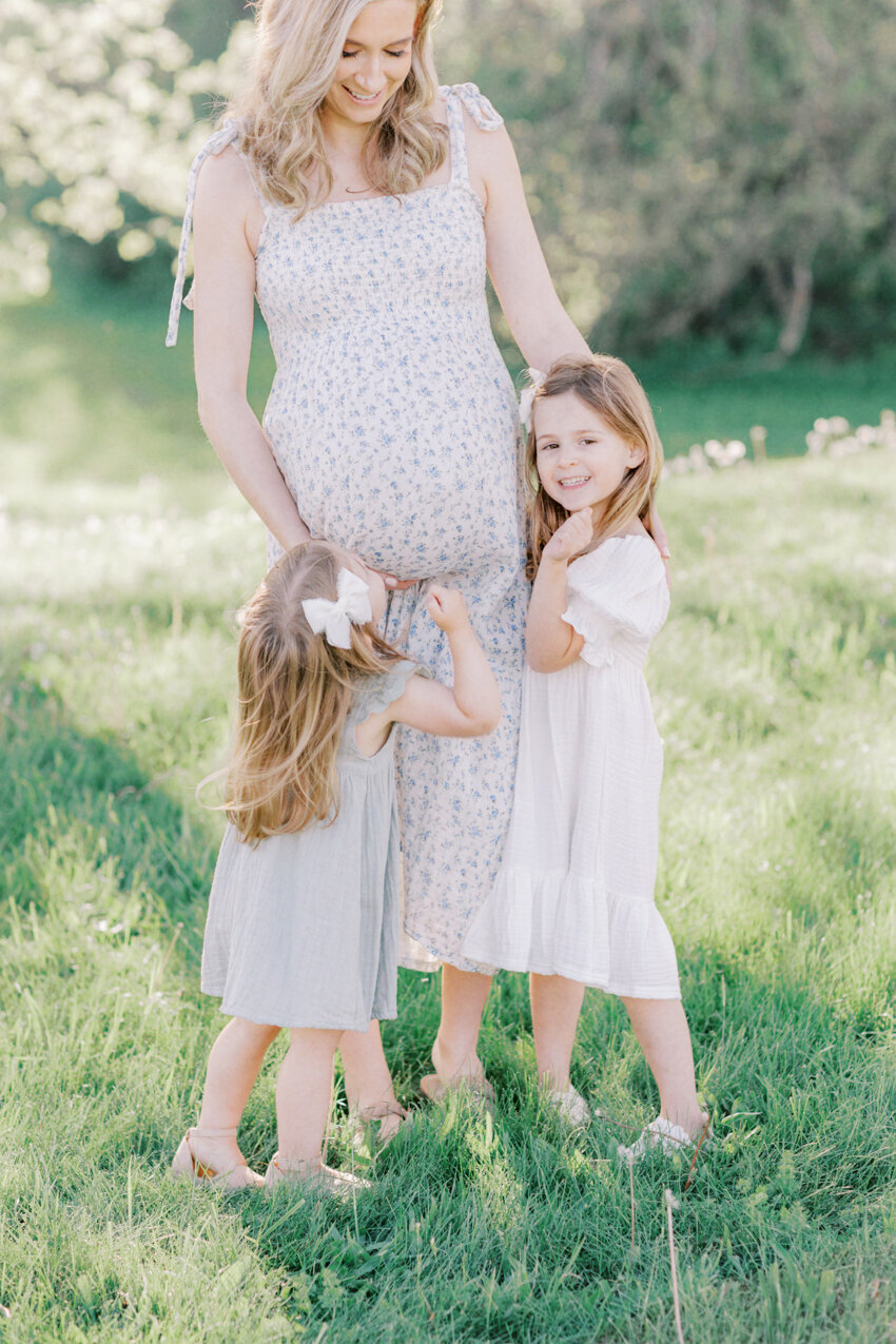 North Canton Maternity Photos-9