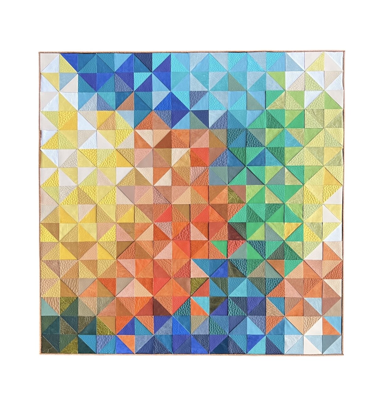 Color Movement