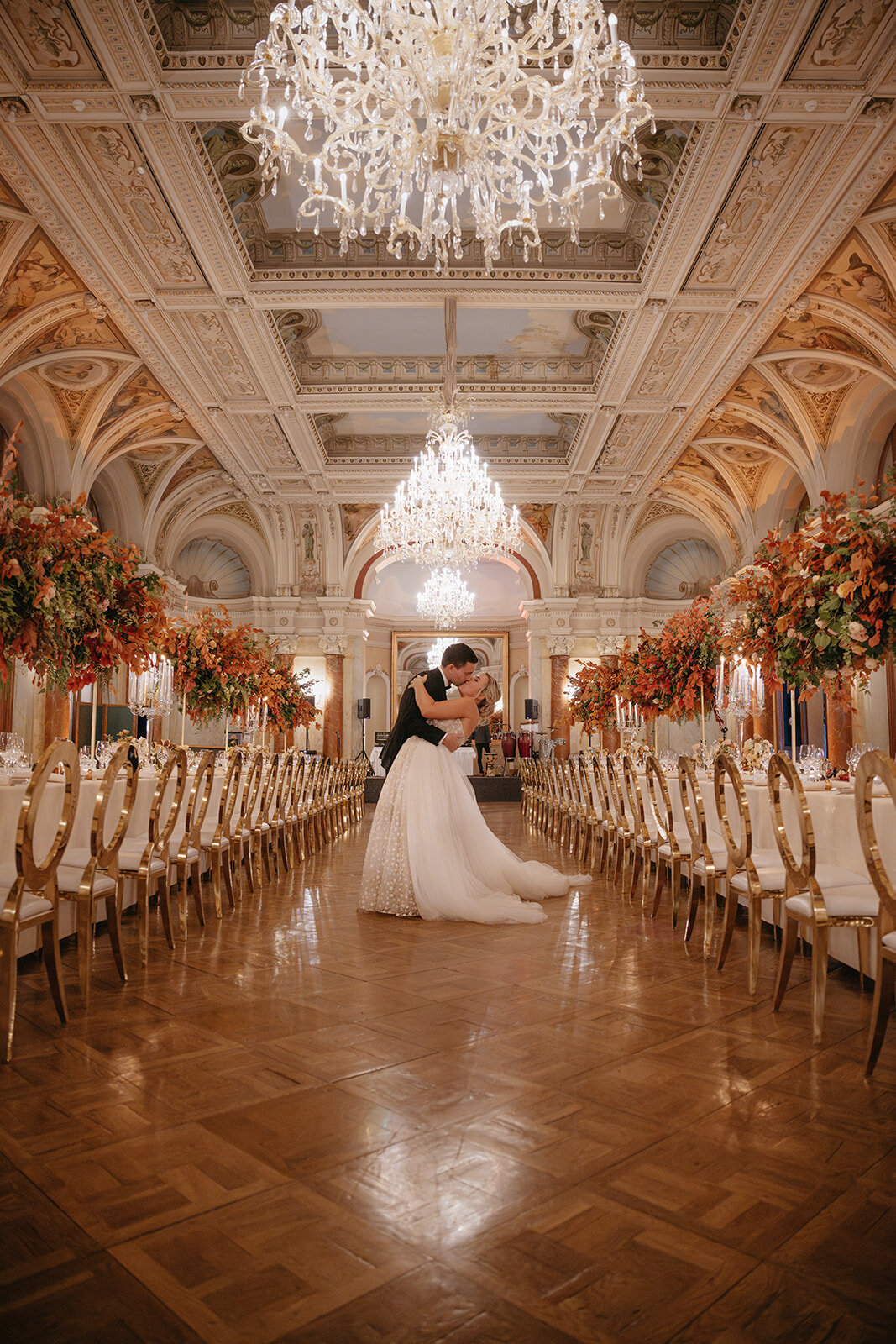 Luxury Wedding Florist in Southern Europe6
